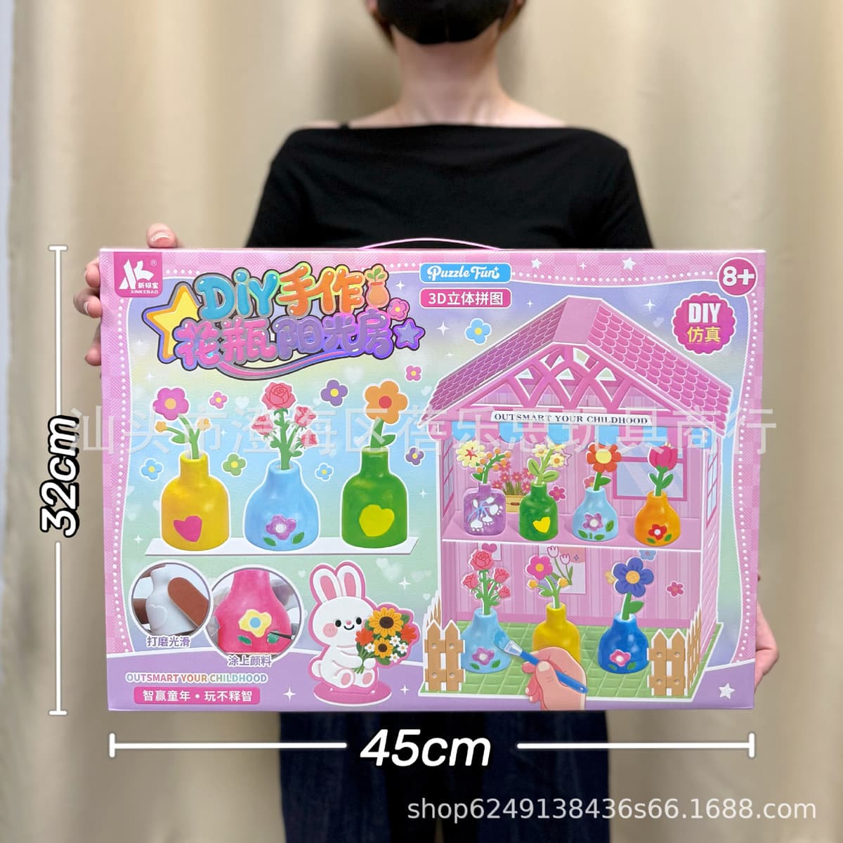 Детские игрушки для ролевых игр, развивающие игрушки для имитации приготовления пищи, набор посуды для девочек, подарочная...