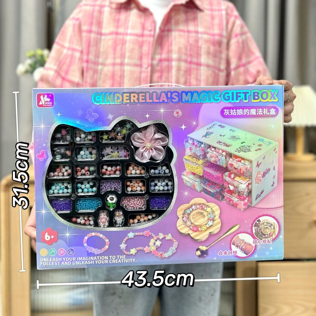 Детские игрушки для ролевых игр, развивающие игрушки для имитации приготовления пищи, набор посуды для девочек, подарочная...