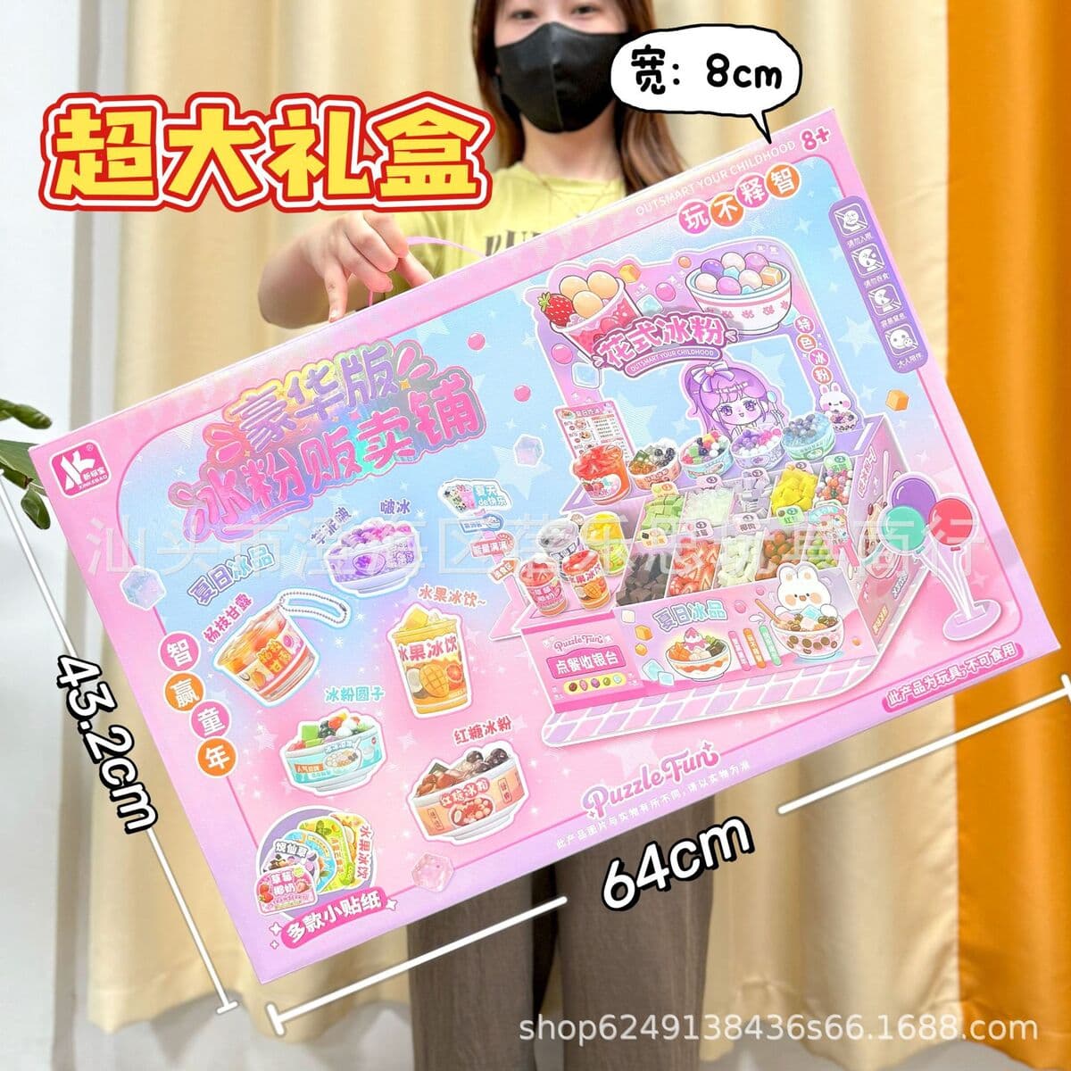 Детские игрушки для ролевых игр, развивающие игрушки для имитации приготовления пищи, набор посуды для девочек, подарочная...