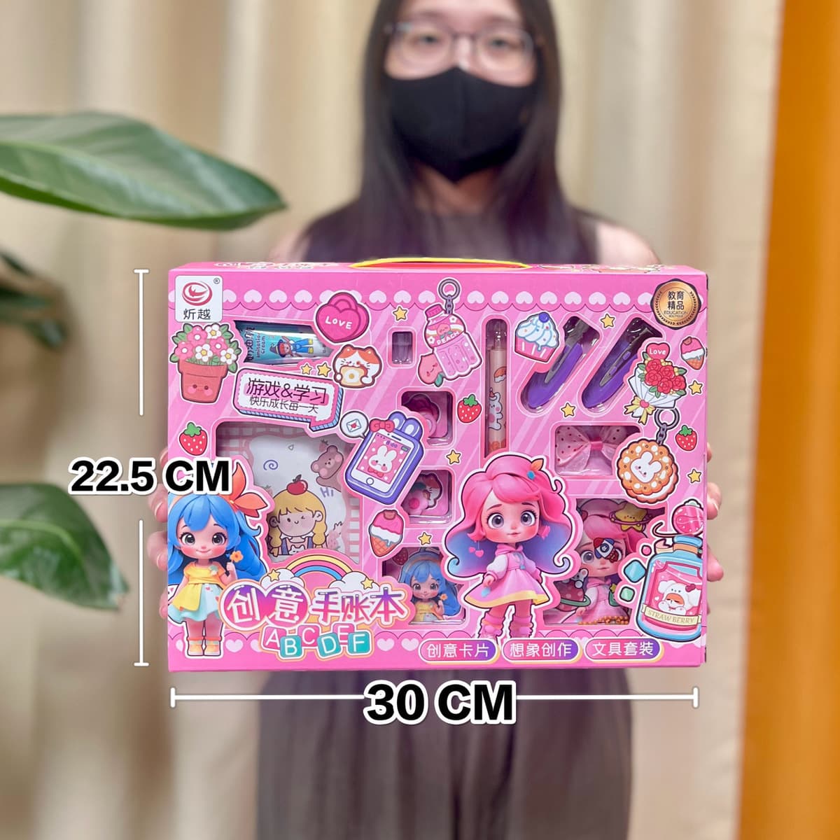 Детские игрушки для ролевых игр, развивающие игрушки для имитации приготовления пищи, набор посуды для девочек, подарочная...