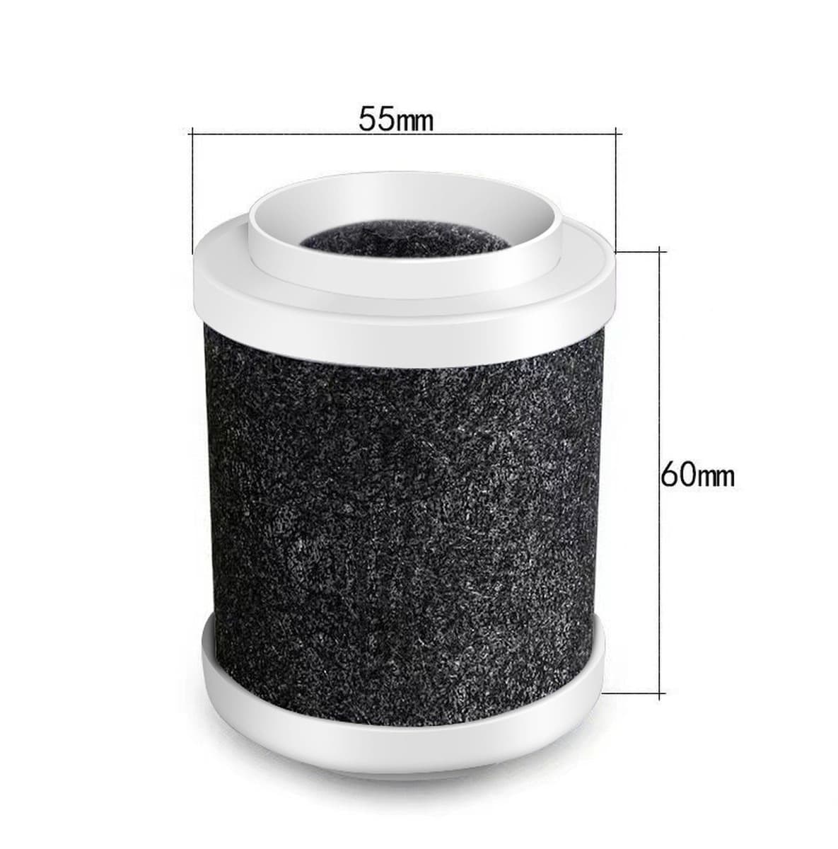 Новый автомобильный очиститель воздуха USB для удаления формальдегида настольный мини-ароматерапия курение отрицательный...