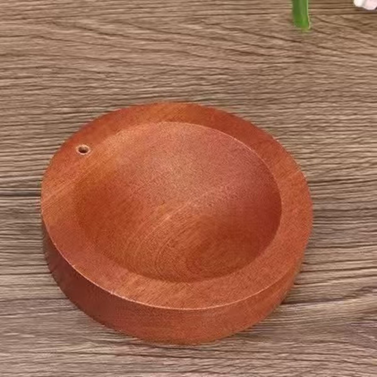 Новогодний подарок: трансграничный ароматический диффузор из сандалового дерева, объемное изделие ручной работы,...