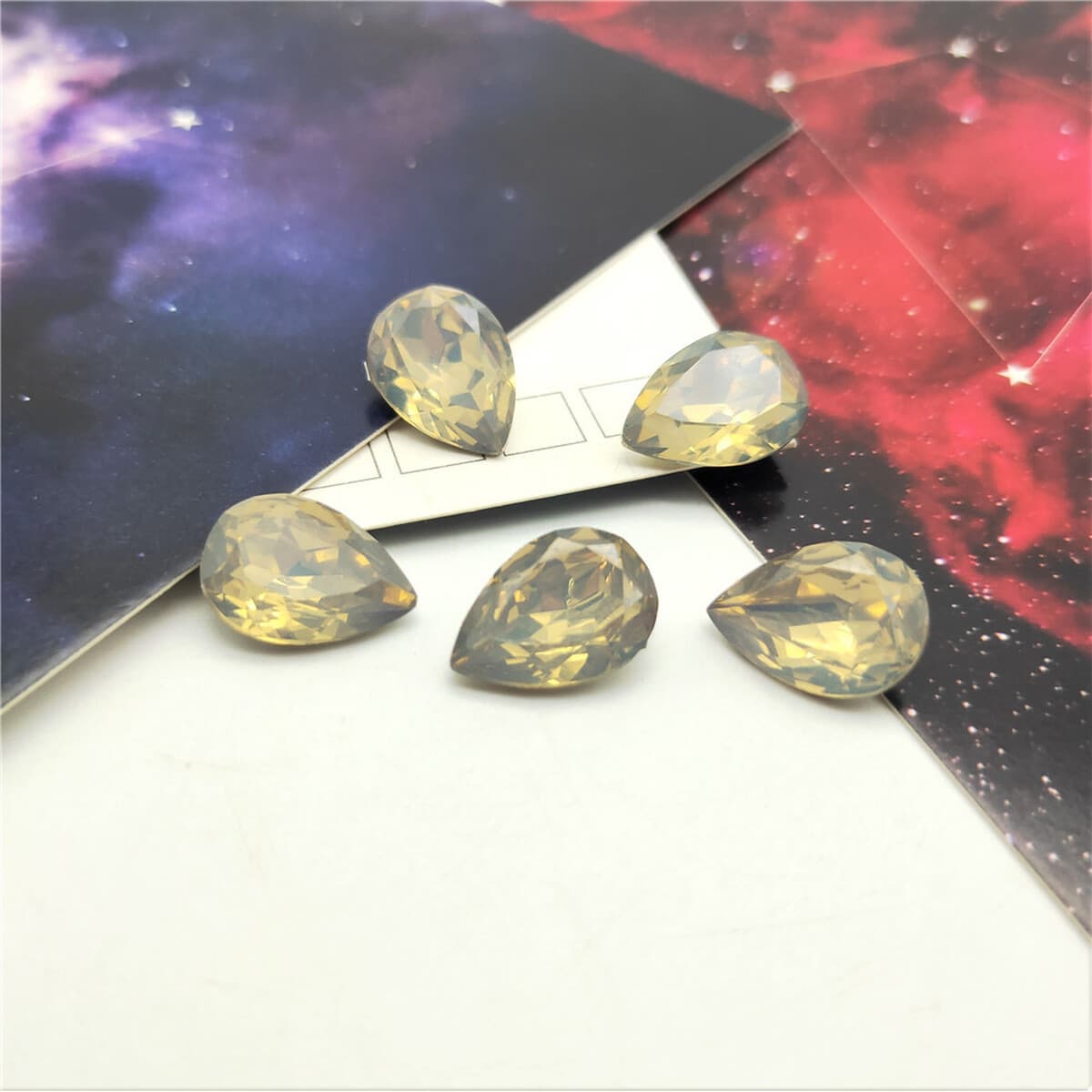 Фабричные прямые каплевидные сверла из смолы с острым дном в форме сверл серьги аксессуары DIY оболочка телефона Аксессуары...