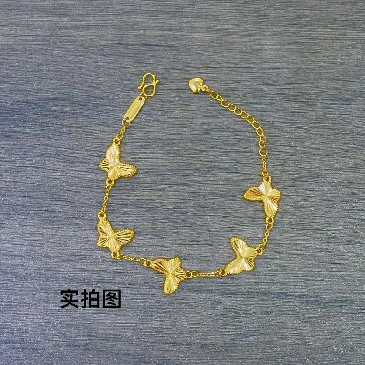 Высокоцветной лазерный браслет из тыквы золотой магазин