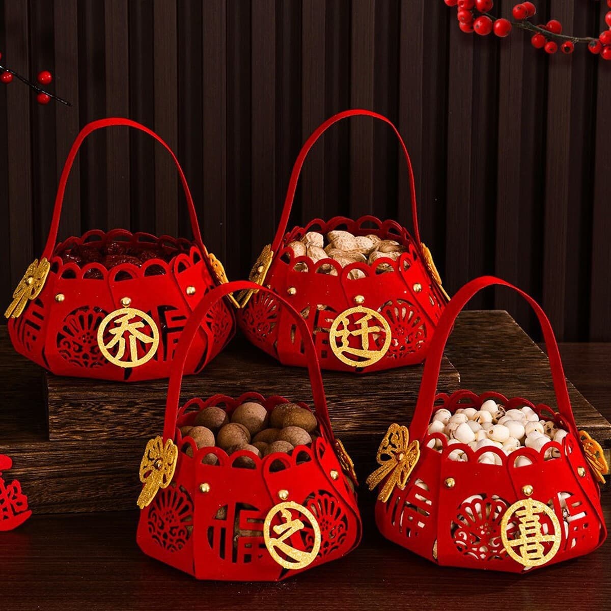 Фруктовая тарелка переезжает в новый дом