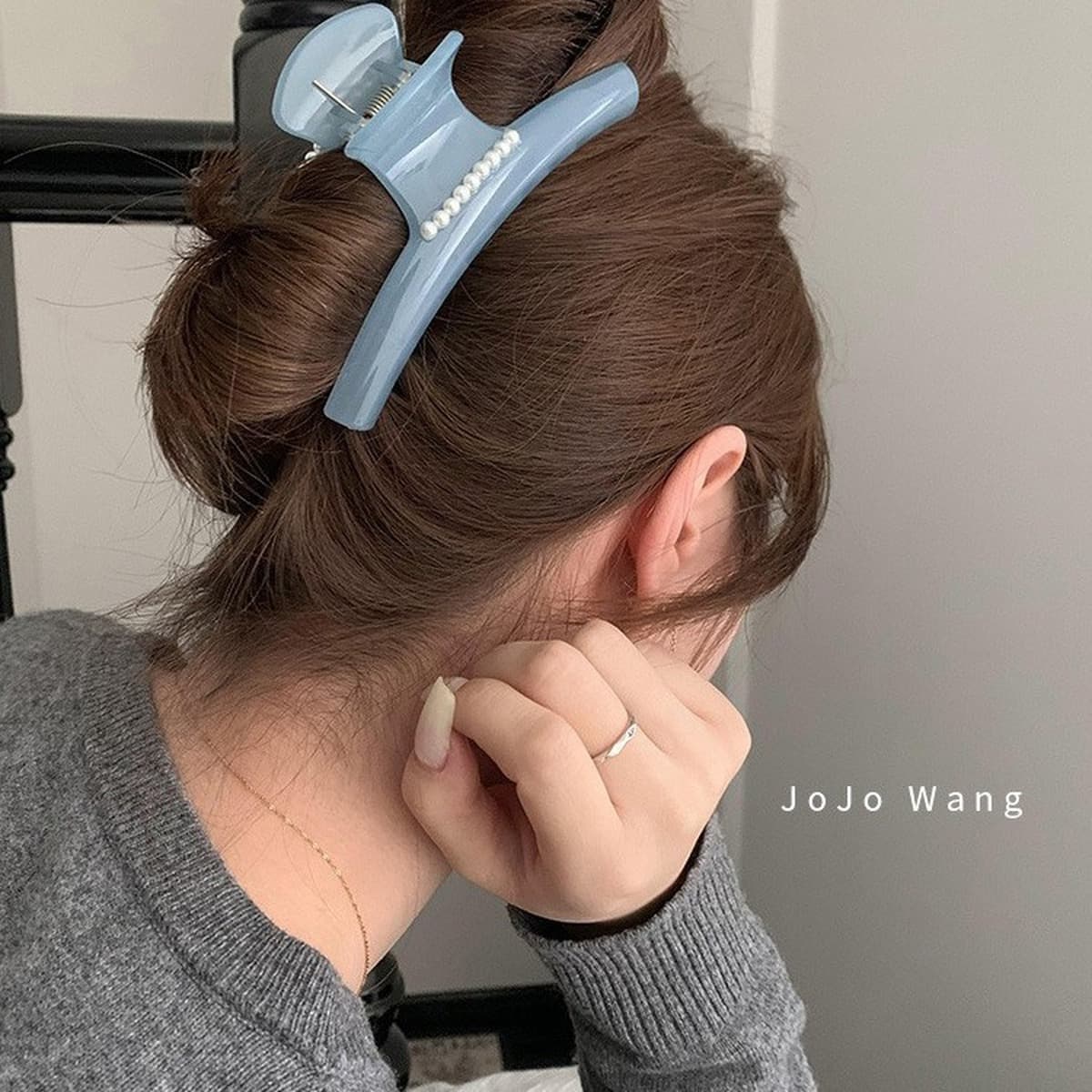 Все хорошо выглядят, спасают жизнь, нежные волосы, царапают волосы, короткие волосы