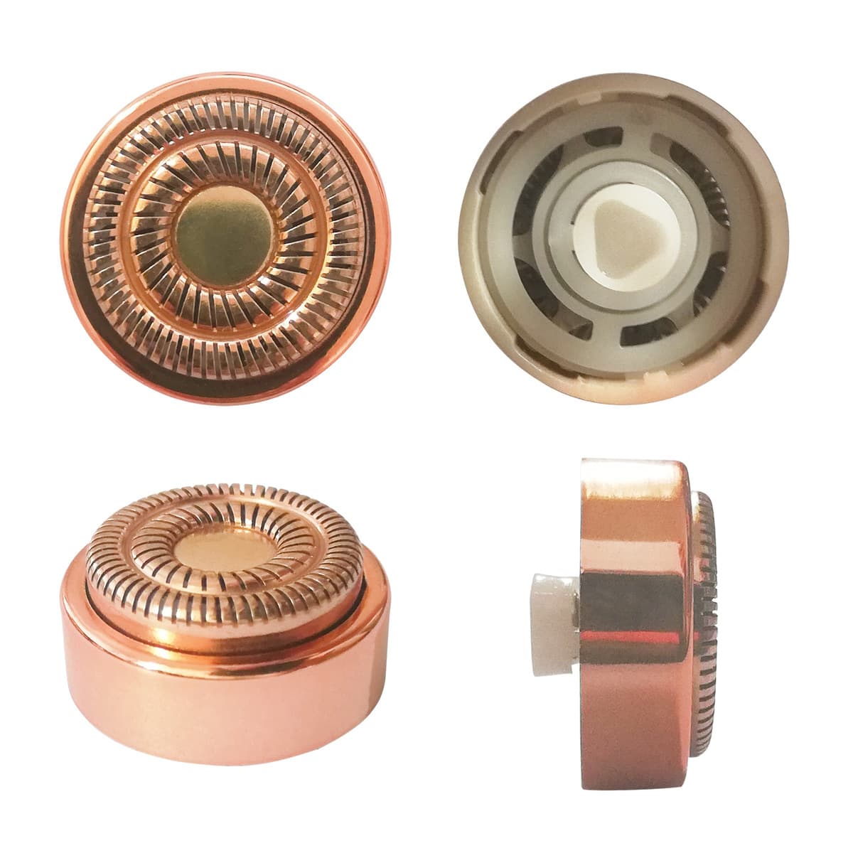 Женский эпилятор, сменная головка, автоматический косметический инструмент, головка, оптовая продажа, аксессуары для...