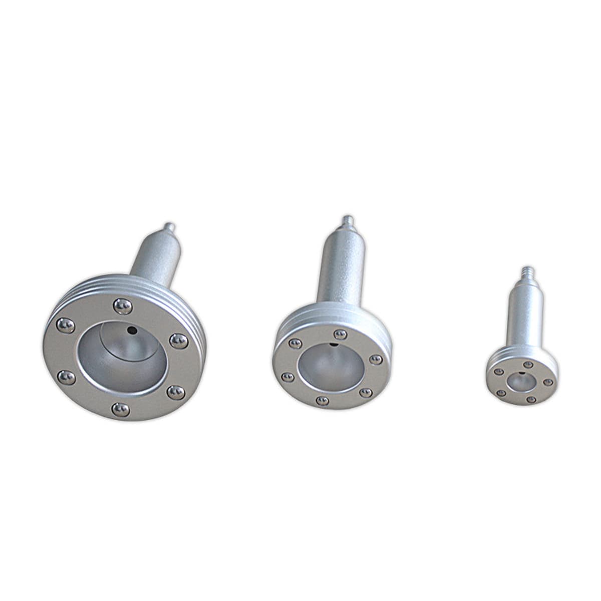 Аксессуары для косметических инструментов для всасывания черных точек, соскабливание, баночка, электрическая чашка для...