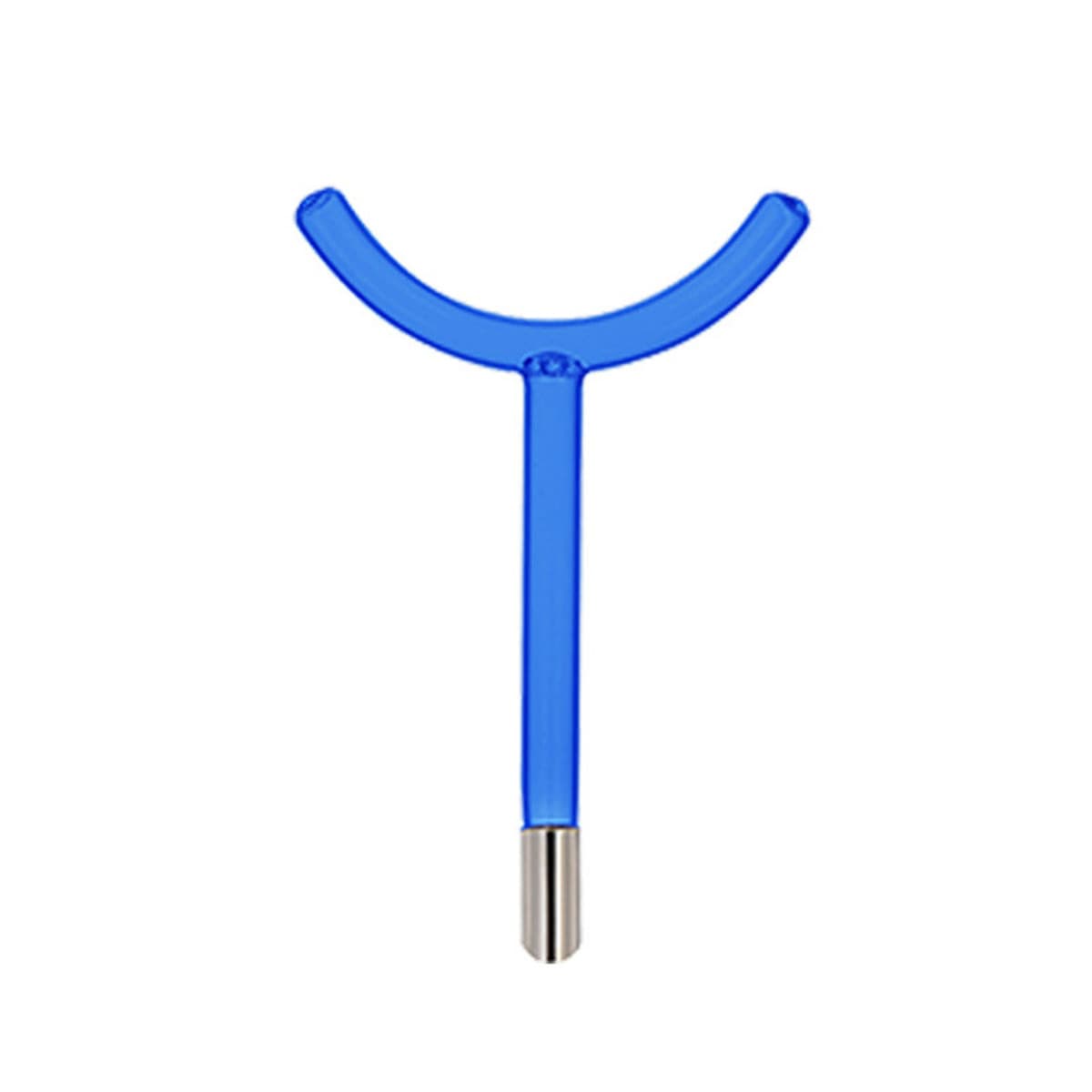 Высокочастотный косметологический аппарат: аксессуары, красный свет, фиолетовый свет, синий свет, ручной стеклянный...