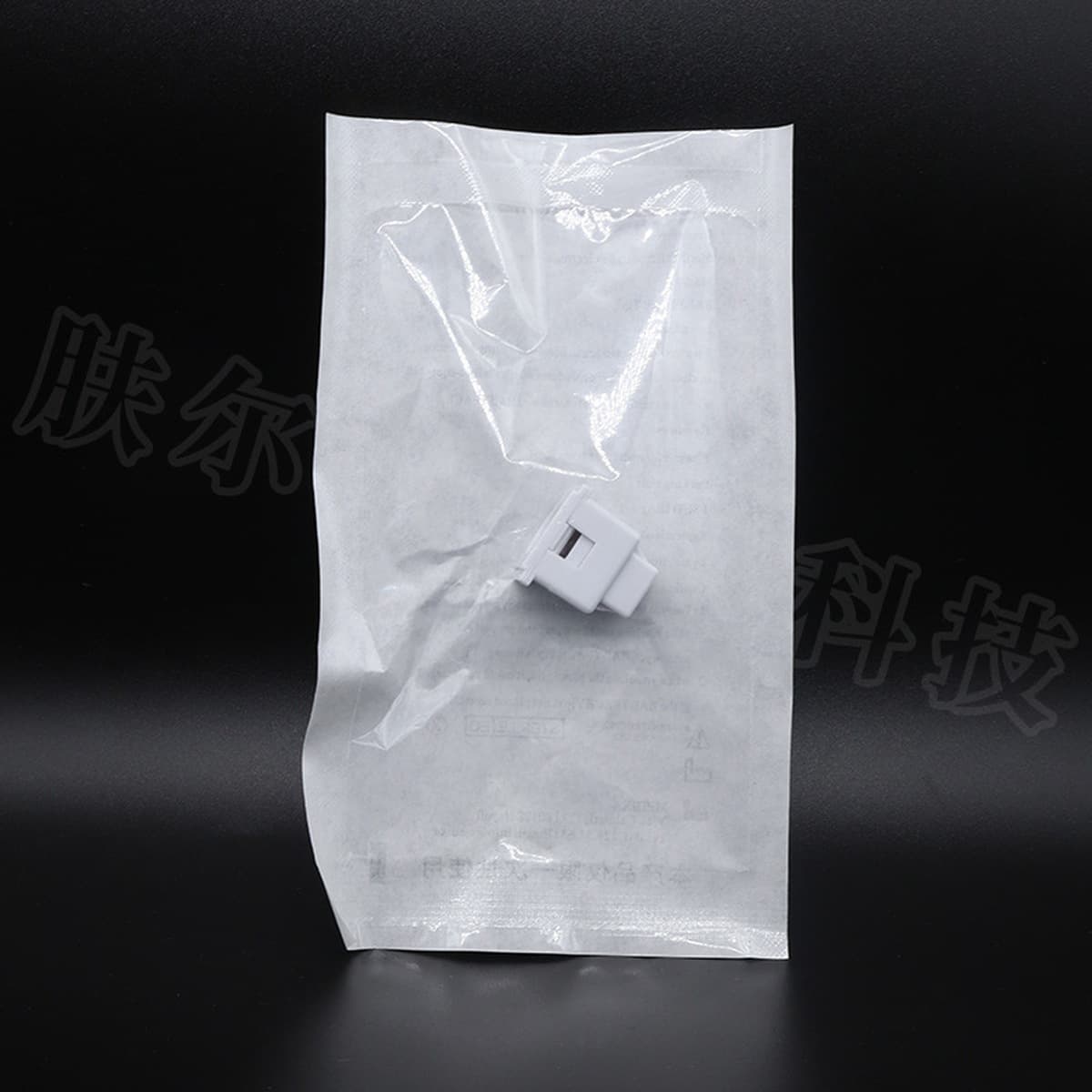 Игла для имплантации экзосом 49, золотой микроигольчатый роллер, инфузия водным светом, косметика для красоты, прямые...