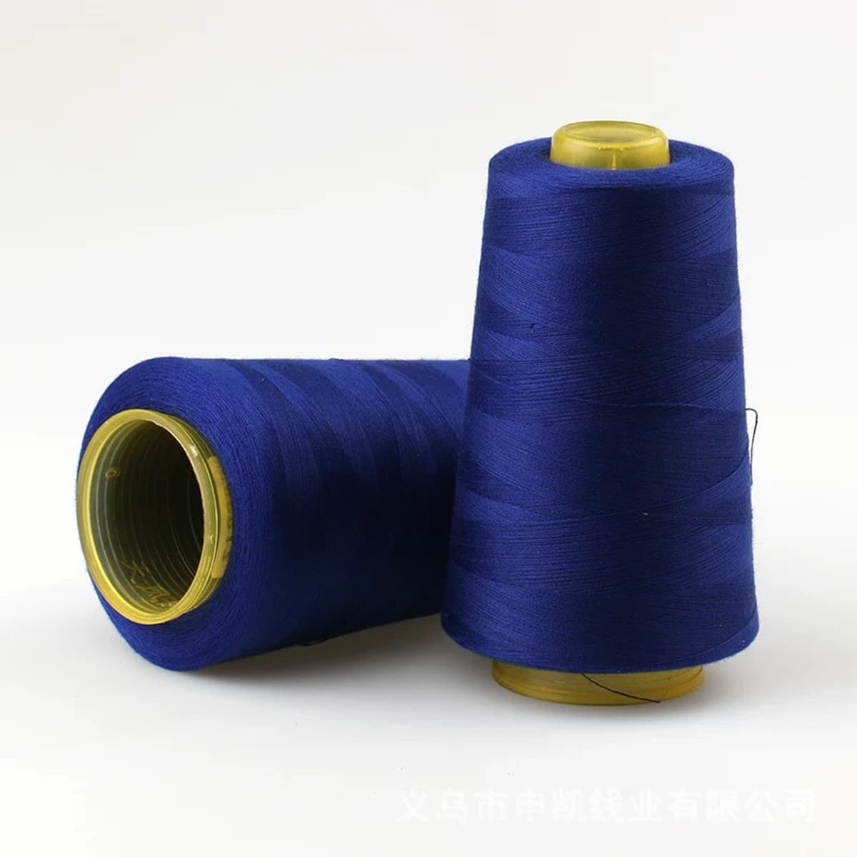 402 полиэстер швейная нить фабрика прямой поставки Tianfeng 40S/2 3000 ярдов пагода шитовая нить швейная машина нить