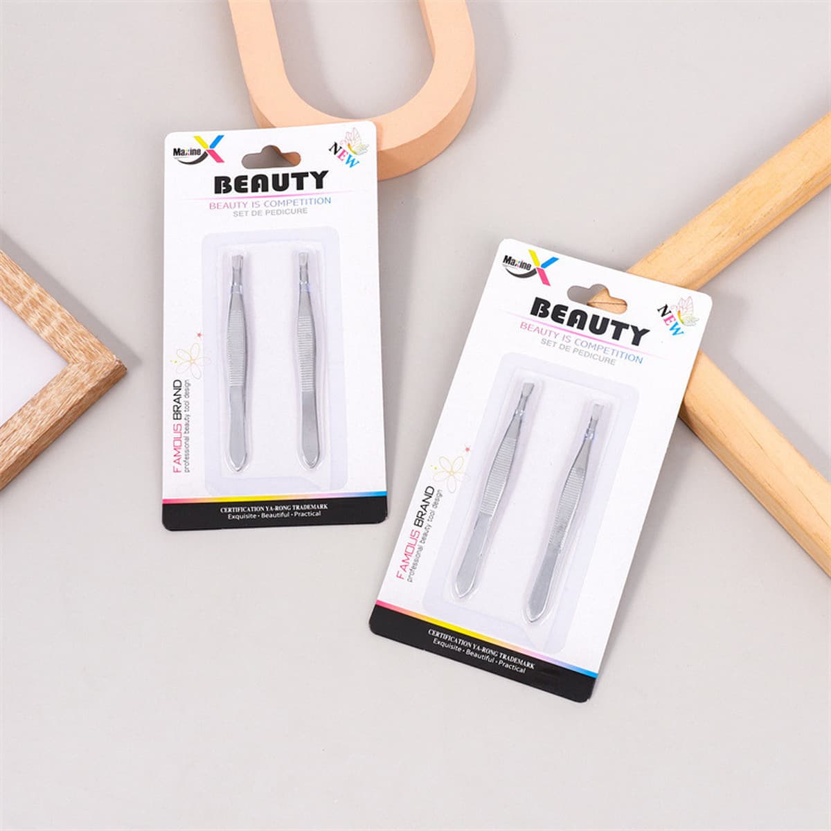 Пользовательские кусачки для ногтей костюм ножницы для ногтей кусачки для ногтей Маникюр Уход за ногтями Красота Макияж...