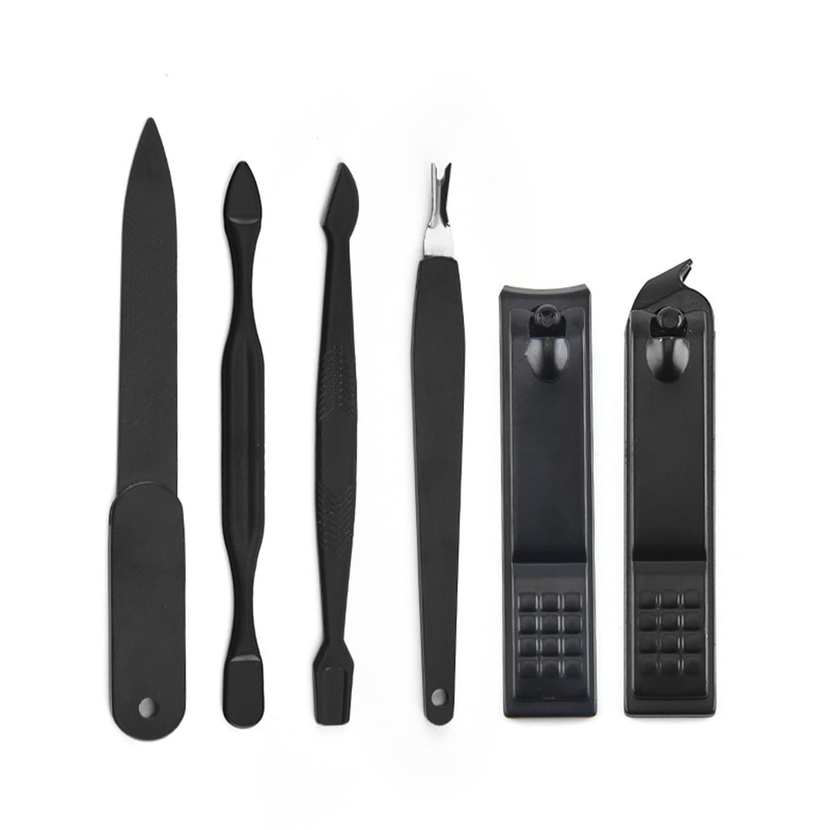 Костюм для ногтей 12 частей трансграничный костюм для ногтей кусачки для ногтей Красота Инструменты для ногтей костюм...