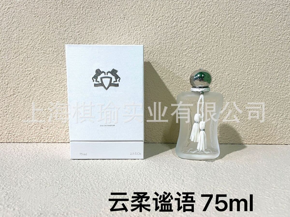 Трансграничные Ма/Ли Чжисян Духи 75ml Дрина Годорл Финлингтон Атель Счастливы Гогасо