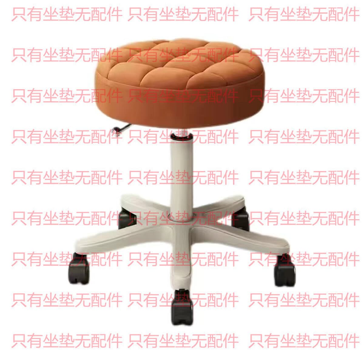 Салон красоты табурет шкив вращающийся подъемный табурет макияж табурет парикмахерская маникюр парикмахерское кресло барный...