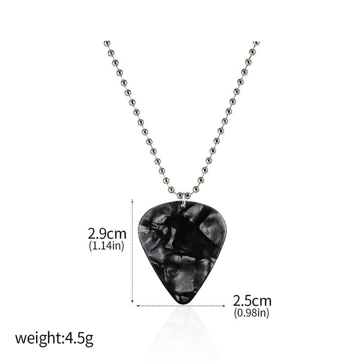 Странные вещи вокруг кино и телевидения 4 сезон ожерелье лампа письмо кулон Amazon трансграничная Внешняя торговля оптом