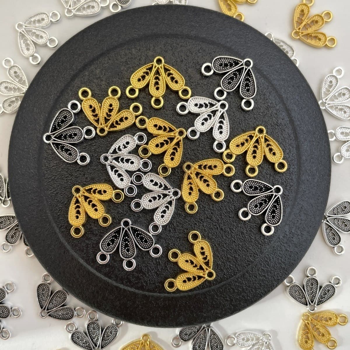 Сплав древняя ветреная булочка для волос