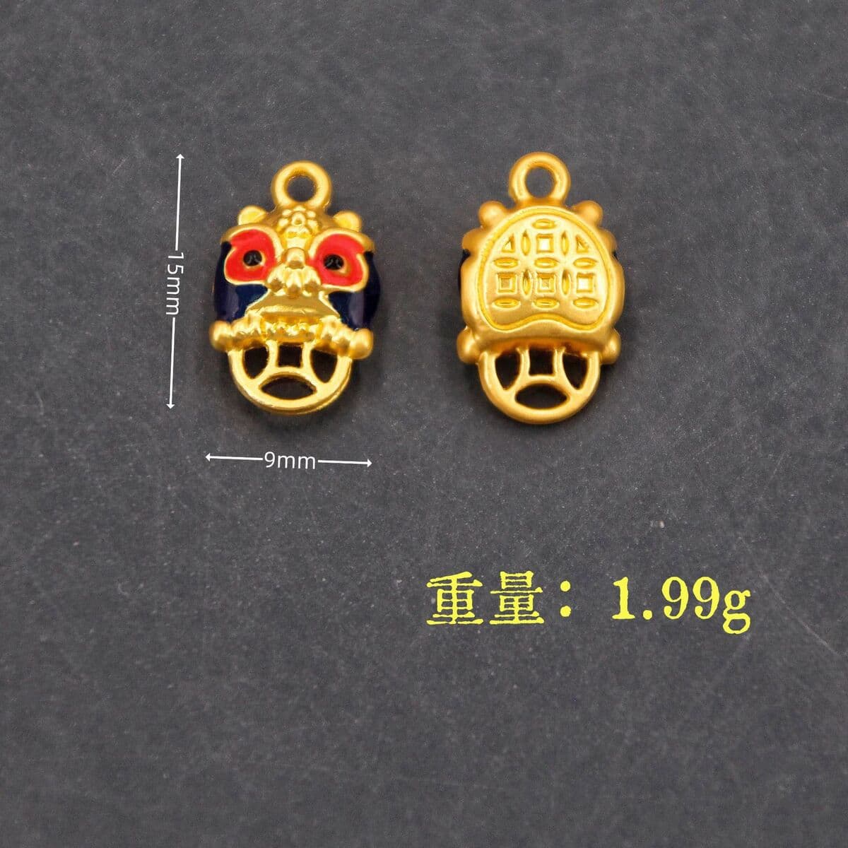 Древний китайский стиль