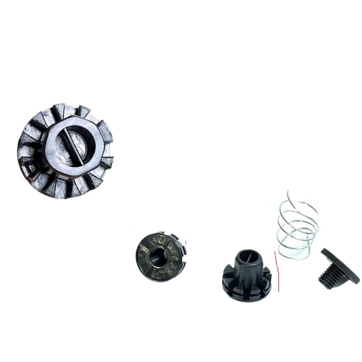 8 кости складной зонт зонт верхняя головка зонта фиксированная кость зонтик зонтик держатель зонтик аксессуары держатель...