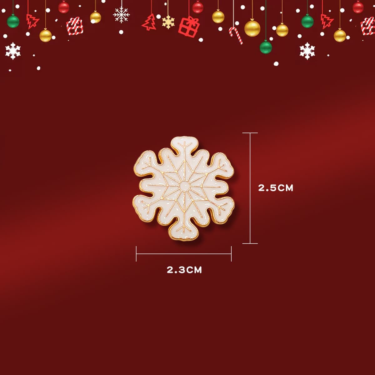 Рождественская брошь мультфильм капли масла металлический значок рождественские украшения старик дерево Лось колокольчик...