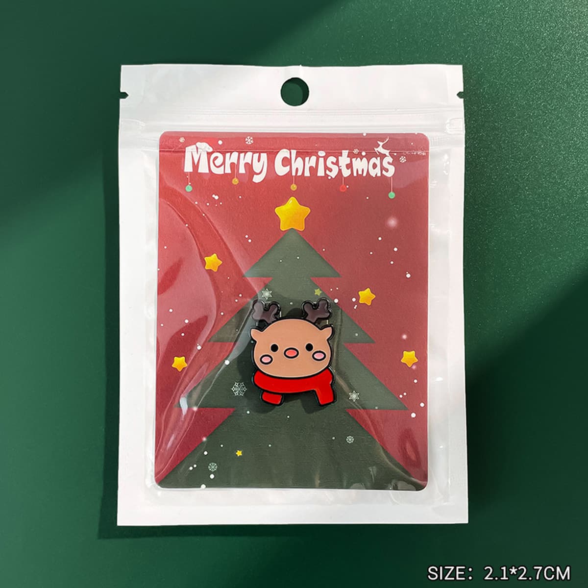 Рождественская брошь Пряничный человечек Заколка с оленем Санта-Клаус металлический значок шарф Пряжка булавка аксессуары...