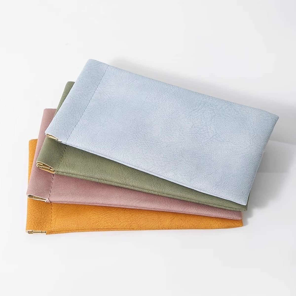 Очки сумка для хранения Антистрессовый портативные солнцезащитные очки автоматическое закрытие шрапнель коробка для хранения...