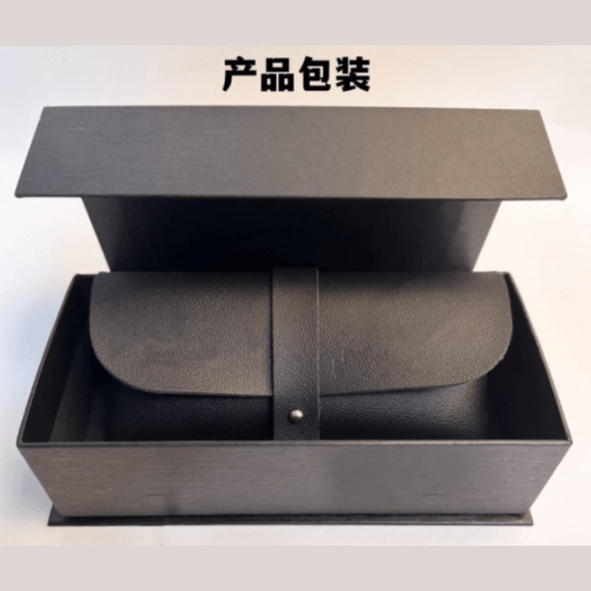 Большой футляр для очков, чехол для солнцезащитных очков, коробка на молнии, спортивный футляр для солнцезащитных очков,...