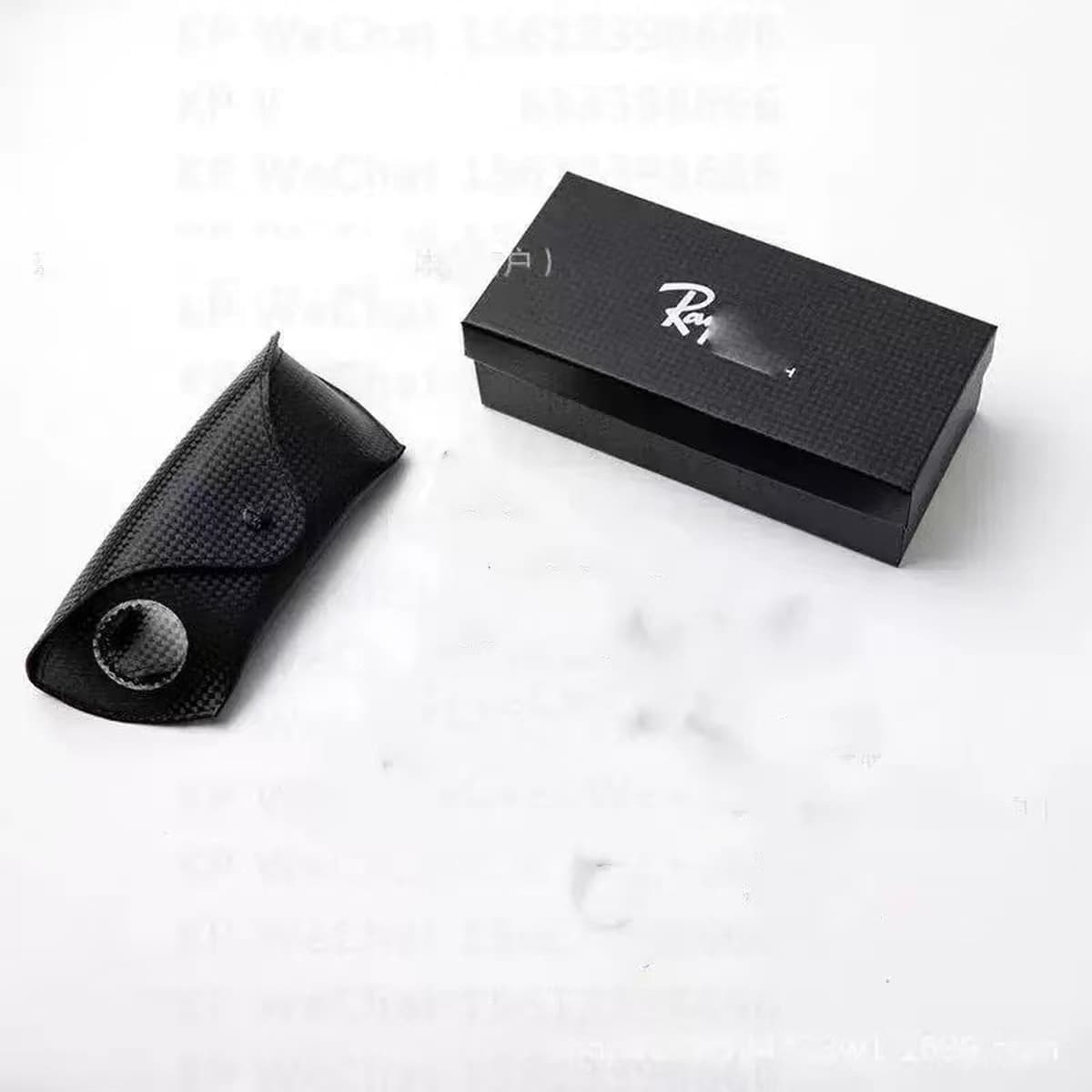 Чехол для очков Xiaoxiang, высококачественный чехол для солнцезащитных очков, европейская и американская оригинальная...