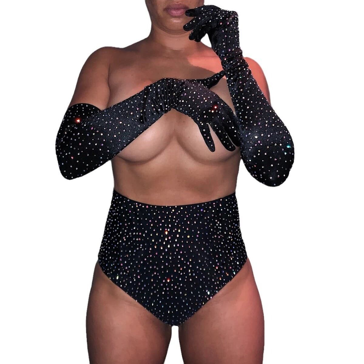 Rins Red Полные бриллианты красочные Горячие стразы