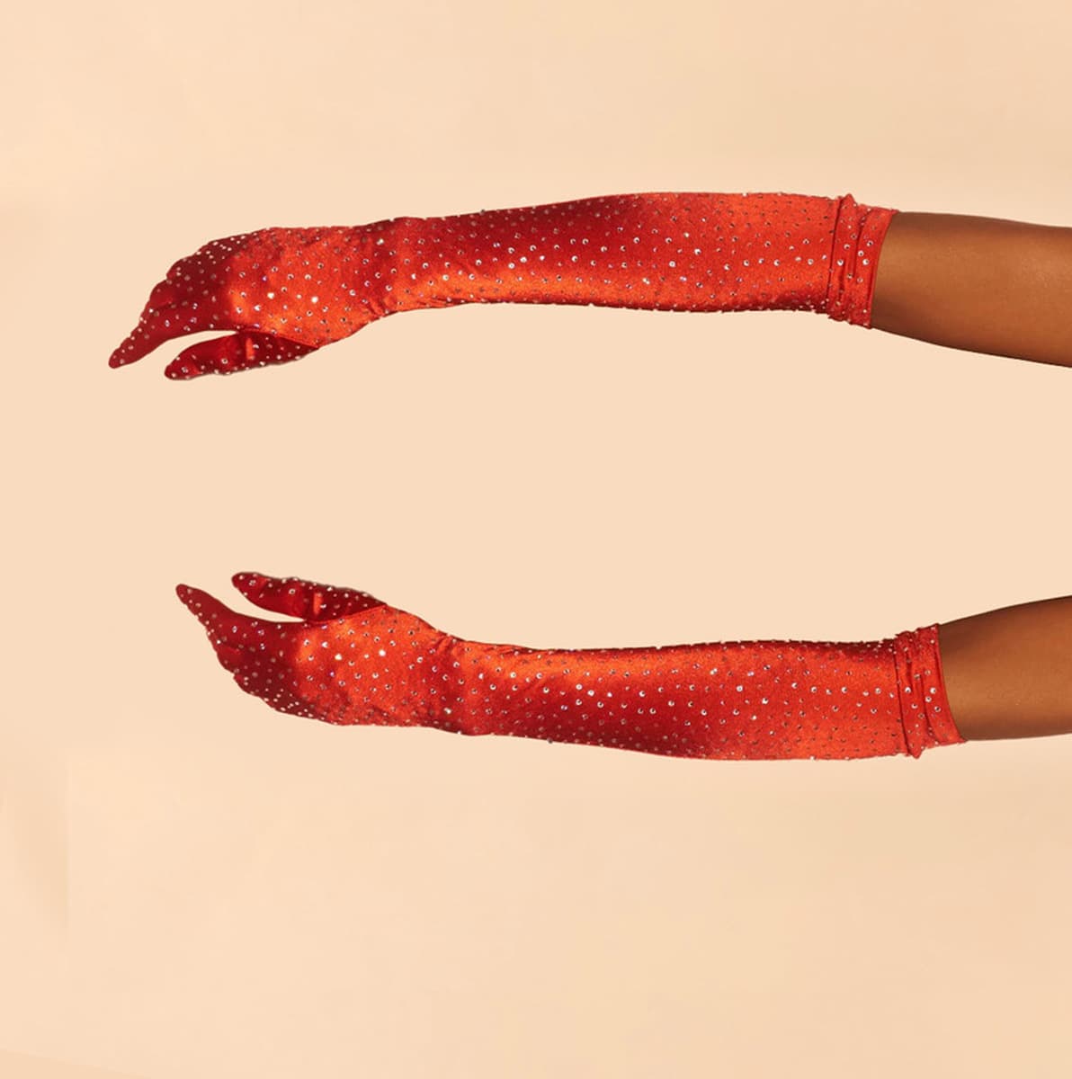 Rins Red Полные бриллианты красочные Горячие стразы