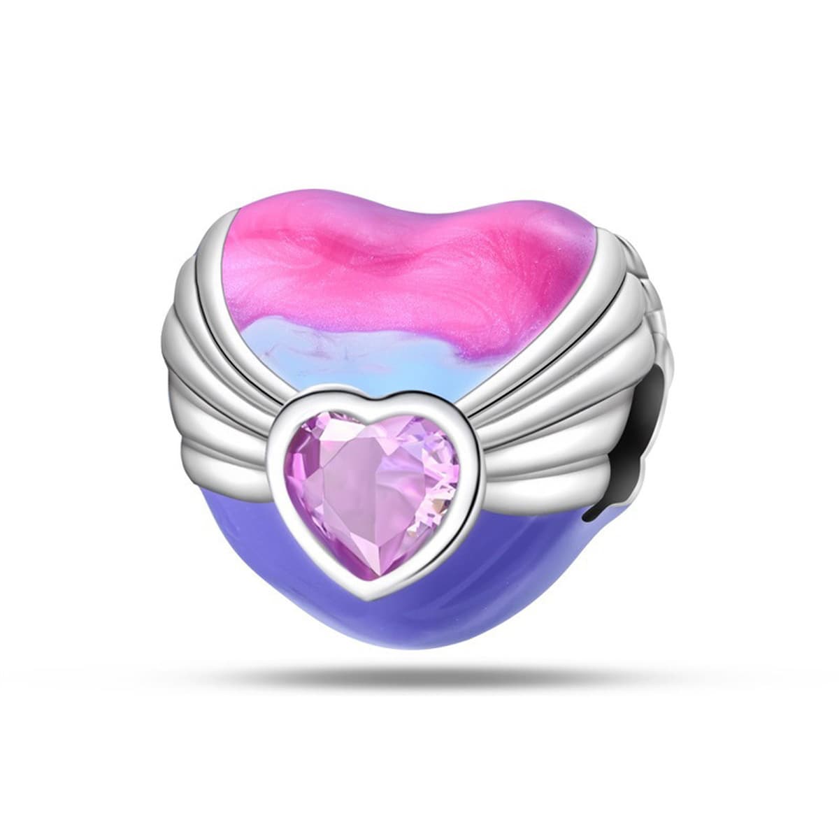 Горячие продажи в сфере внешней торговли, ретро-крест, браслет «сделай сам», аксессуары из бисера, Девственница, религиозное...