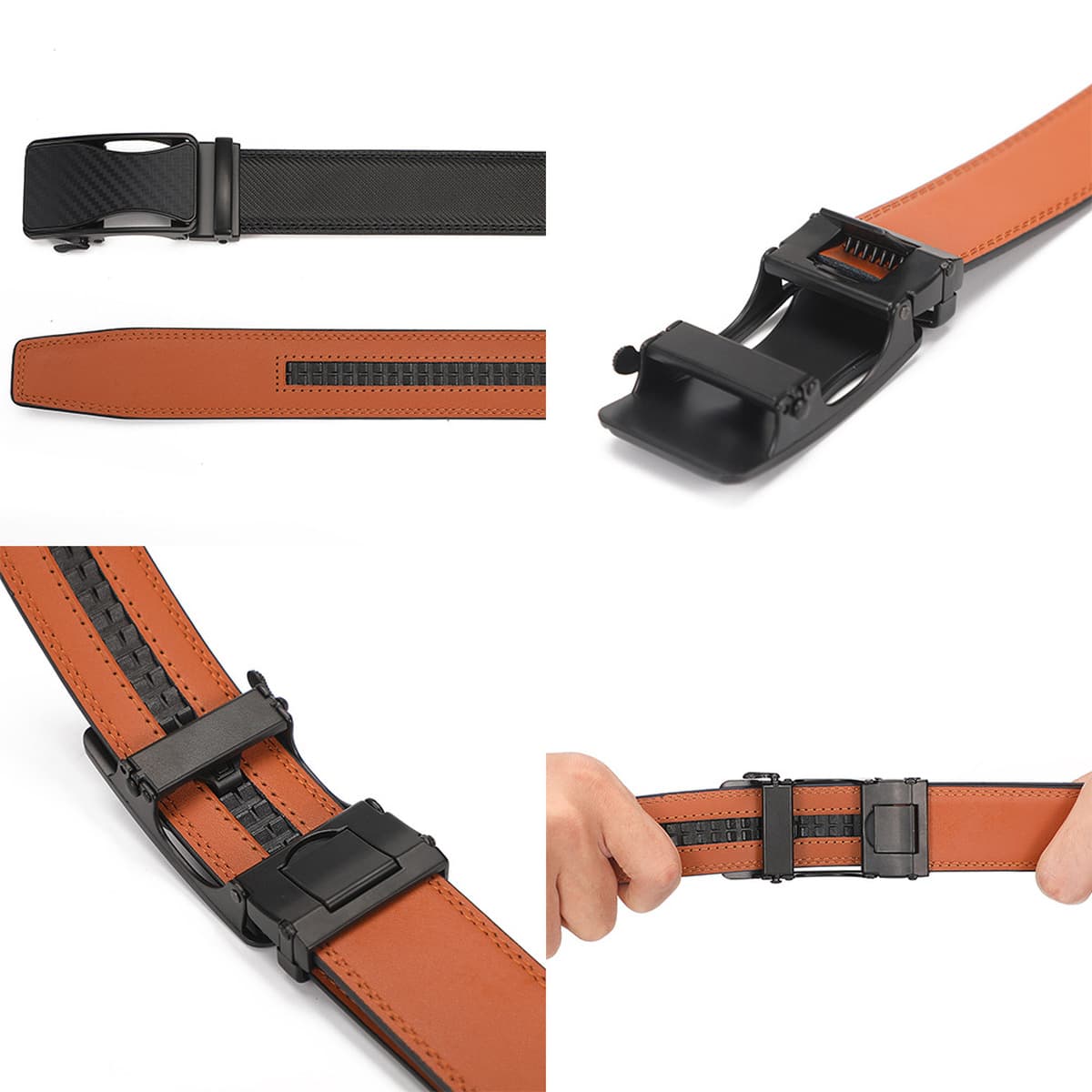 Оптовые продажи новых мужских ремней, высококачественные аксессуары для мужских ремней из натуральной кожи, элитные,...