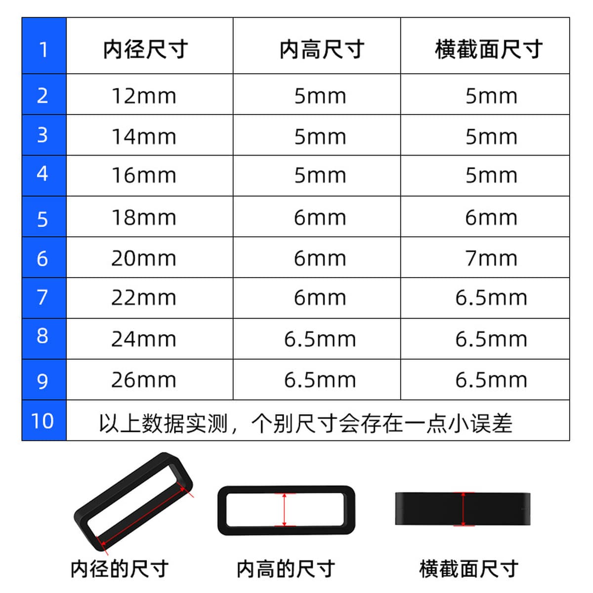 Смарт-браслет силиконовый силиконовый подвижный круг резиновый браслет мульти-размер подвижного кольца стол кольцо браслет...