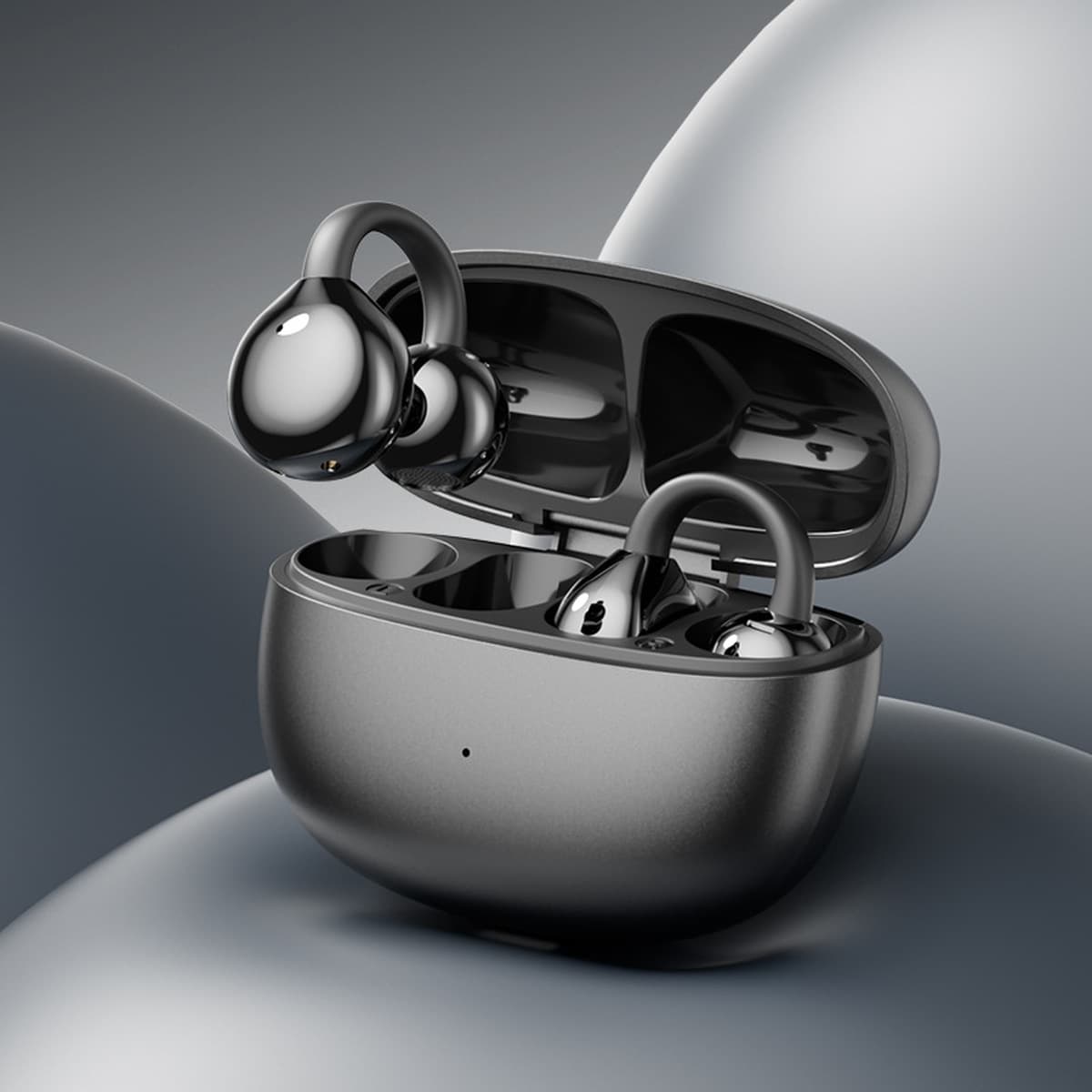 Трансграничные новые наушники AI Smart Translator для Huawei Bluetooth наушники беспроводные без ушей водонепроницаемый