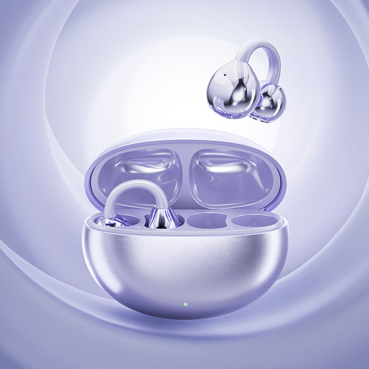 Трансграничные новые наушники AI Smart Translator для Huawei Bluetooth наушники беспроводные без ушей водонепроницаемый