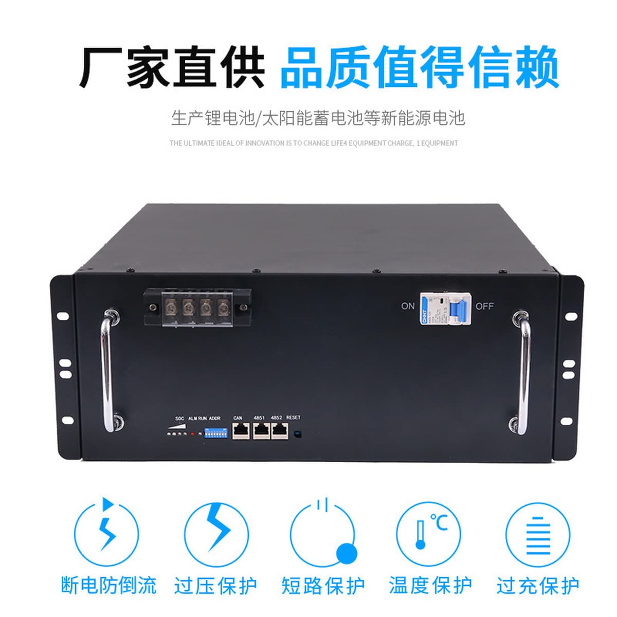 Солнечная энергетическая система вне сети 5000 Вт 5 кВт фотоэлектрические модули Домашняя независимая энергетическая...