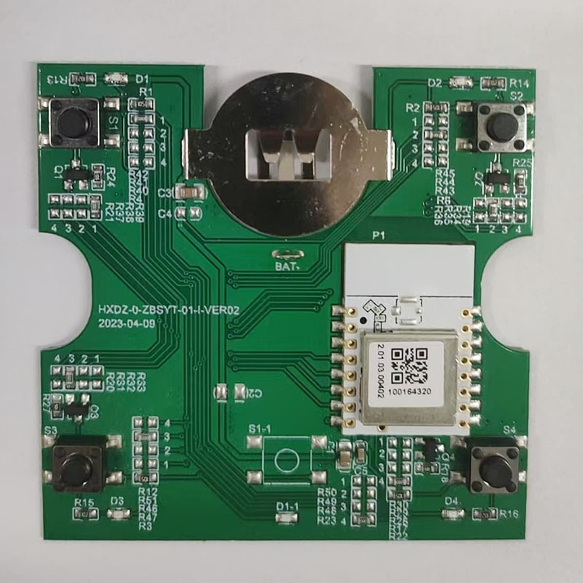 Граффити Разработка решений для умного дома готовый продукт полуфабрикат продажи PCBA интеллектуальный дизайн программы...