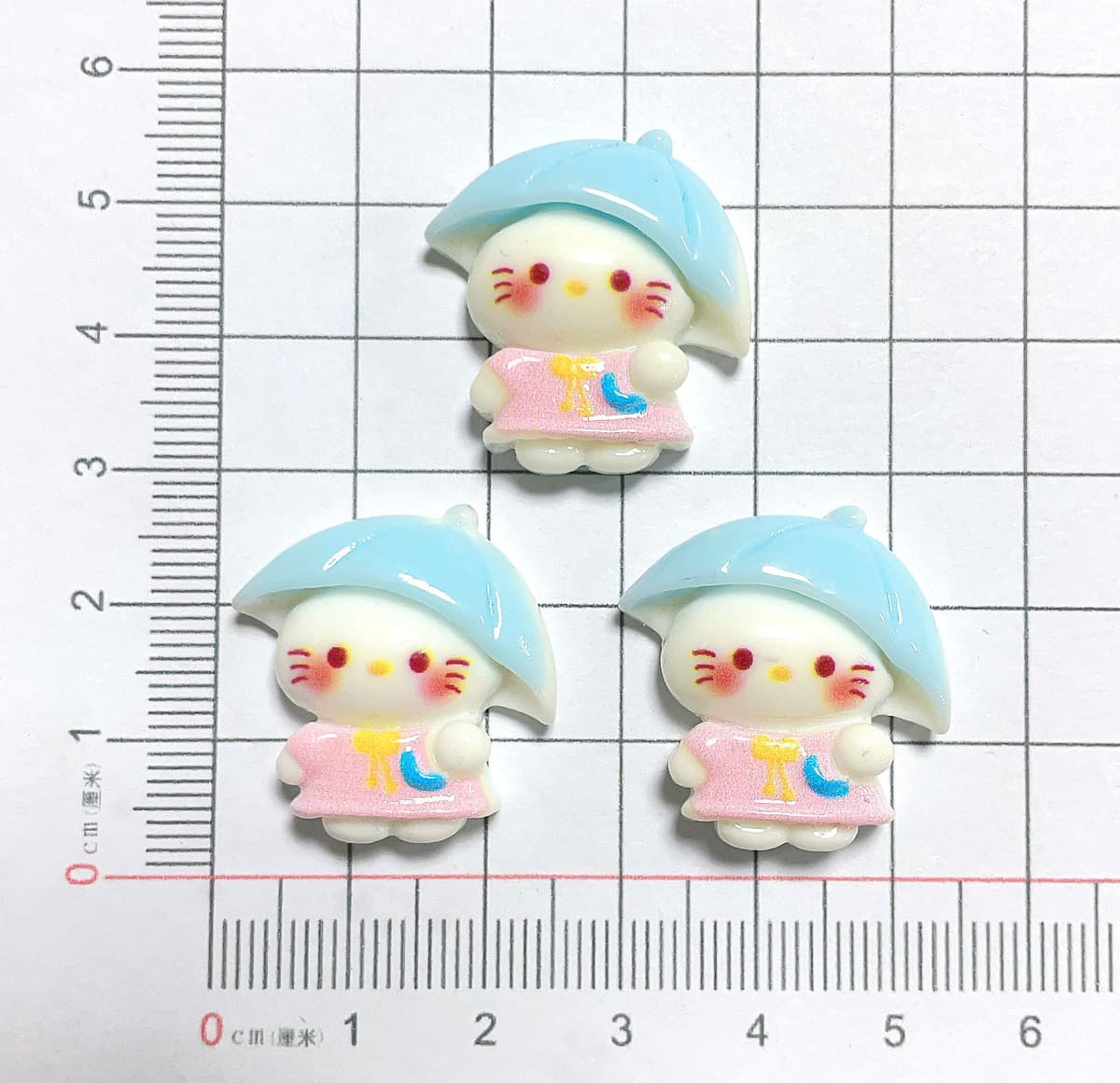 Яркий мультяшный детский сад кошка DIY кремовый клей для мобильного телефона чехол для заколки головки веревка для обуви...