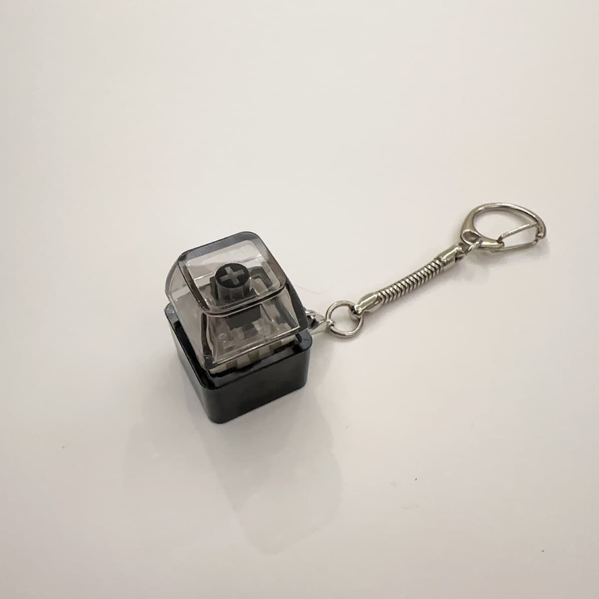 Трансграничная декомпрессионная кнопка PC крышка кончики пальцев зажмите механическую клавиатуру, чтобы распаковать клавишу...