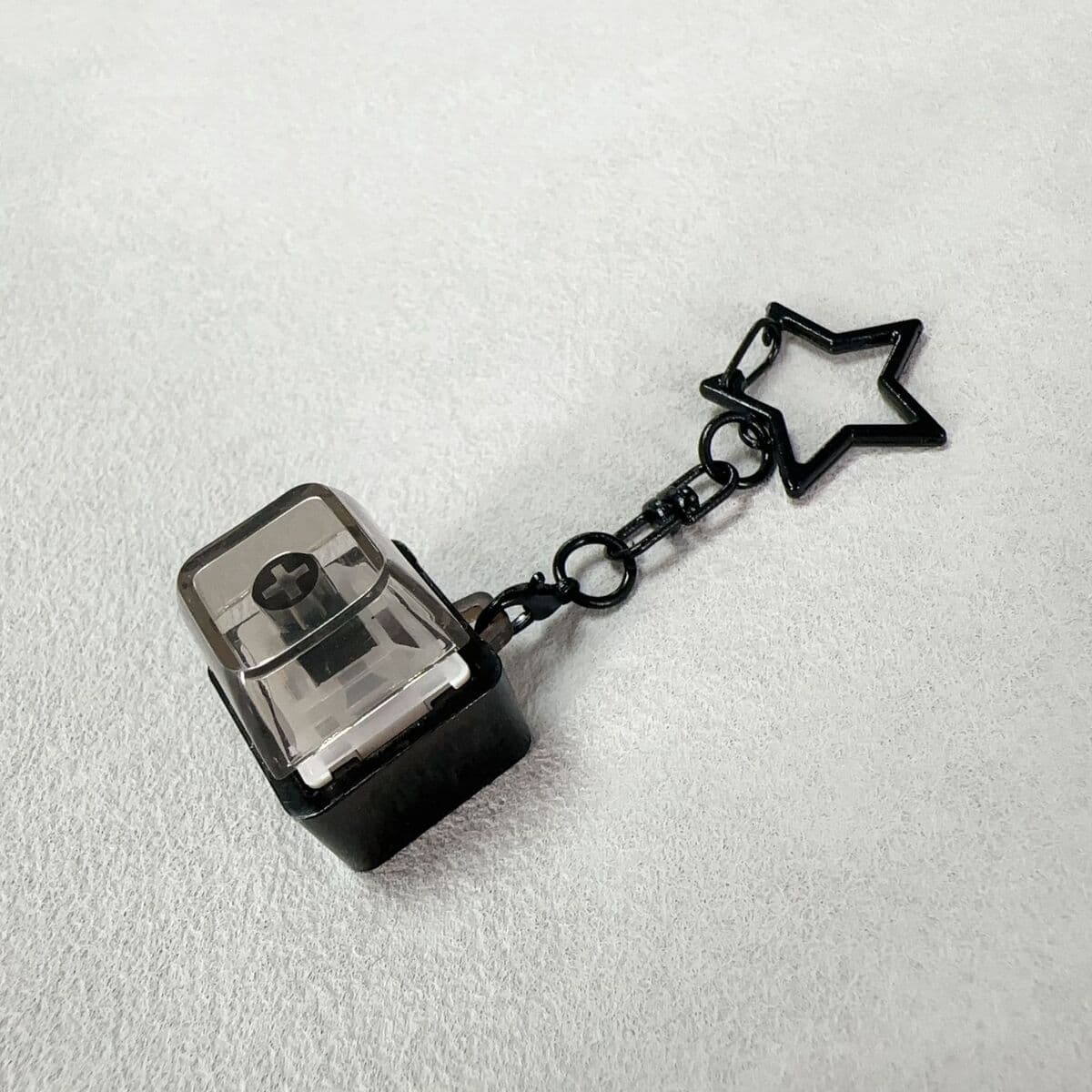 Трансграничная декомпрессионная кнопка PC крышка кончики пальцев зажмите механическую клавиатуру, чтобы распаковать клавишу...