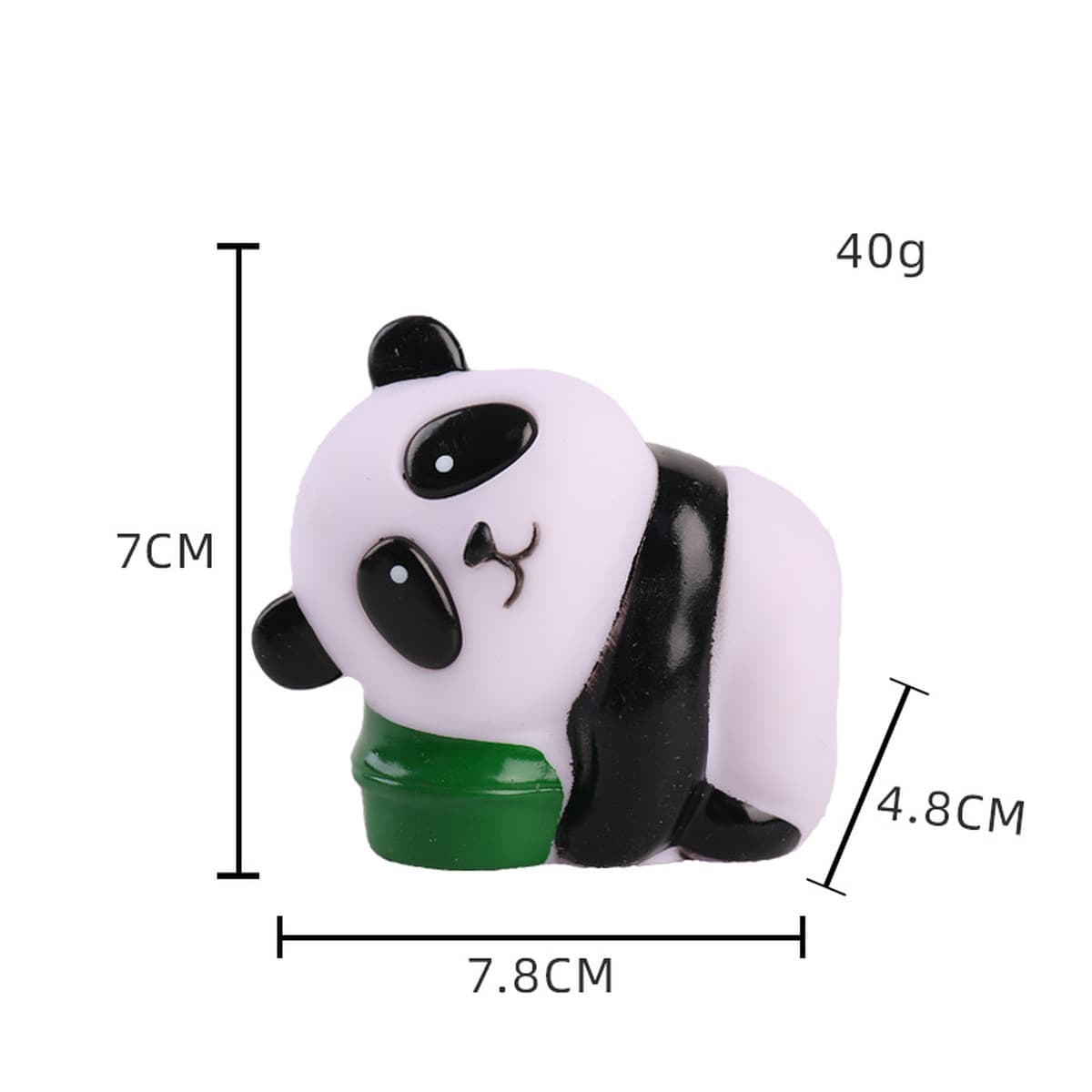 Новая и уникальная игрушка-баг, которая заставляет глаза вылезать из орбит, игрушка-мультяшная игрушка для снятия стресса,...