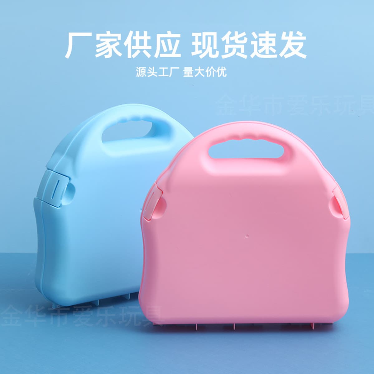 Источник поставки ящика для игрушек ящик для детей чемодан пластиковый песочник для игрушек