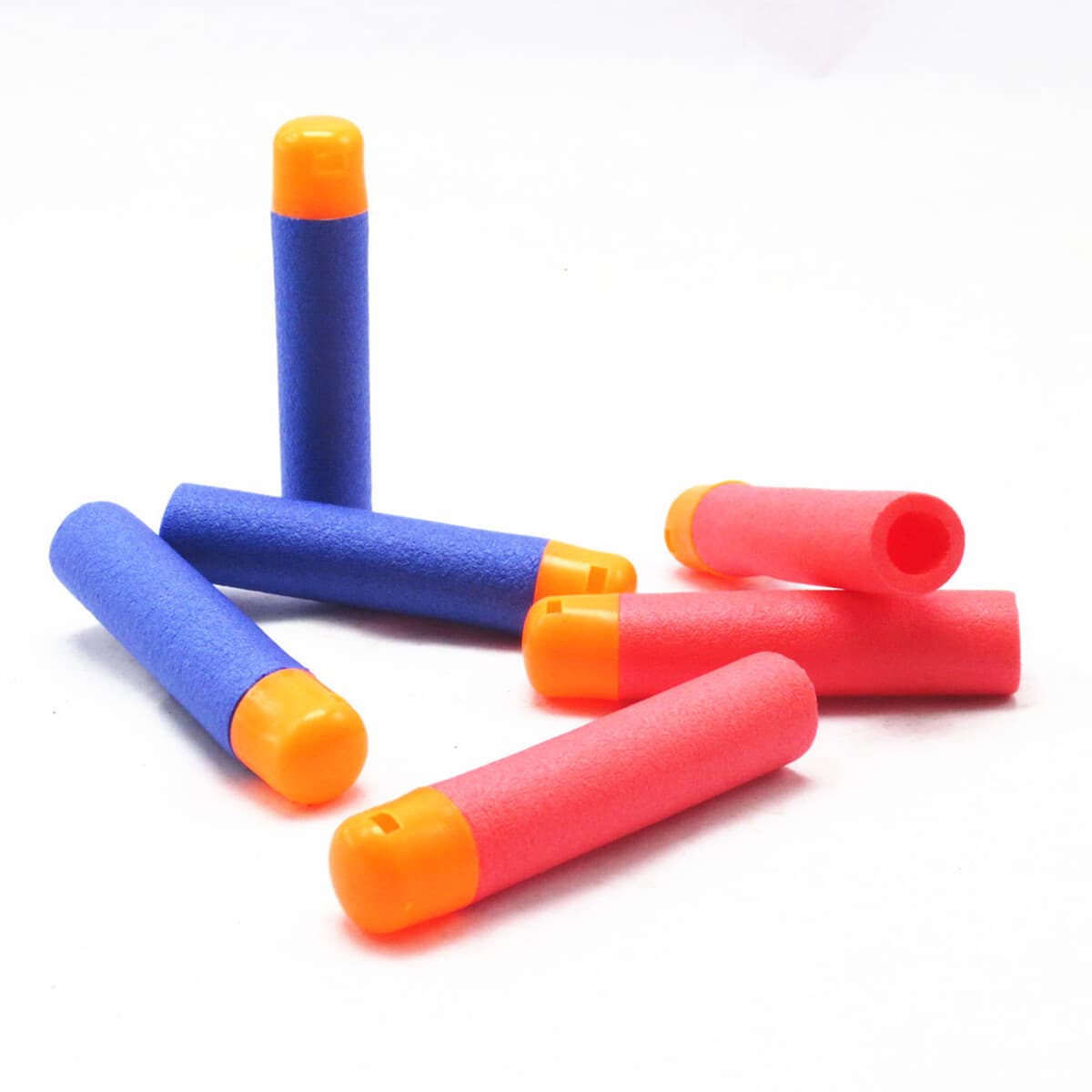 Прямые поставки с завода: 9,5 см мягкий пистолет с пулями EVA, большие красные снайперские пули, свисток, элитные мягкие...