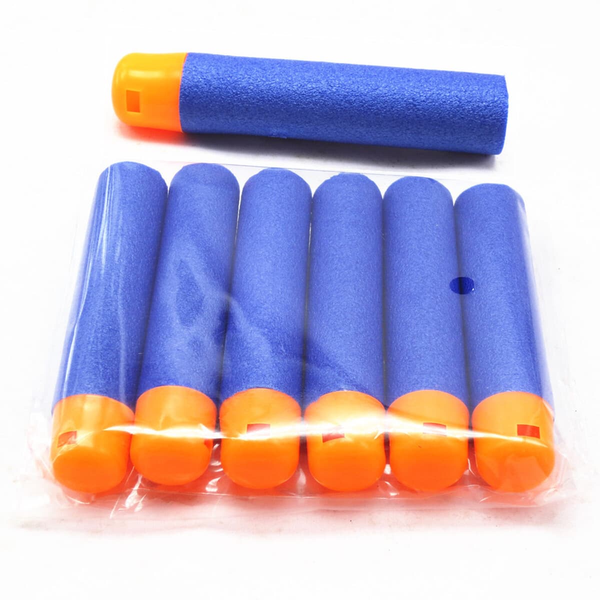 Прямые поставки с завода: 9,5 см мягкий пистолет с пулями EVA, большие красные снайперские пули, свисток, элитные мягкие...