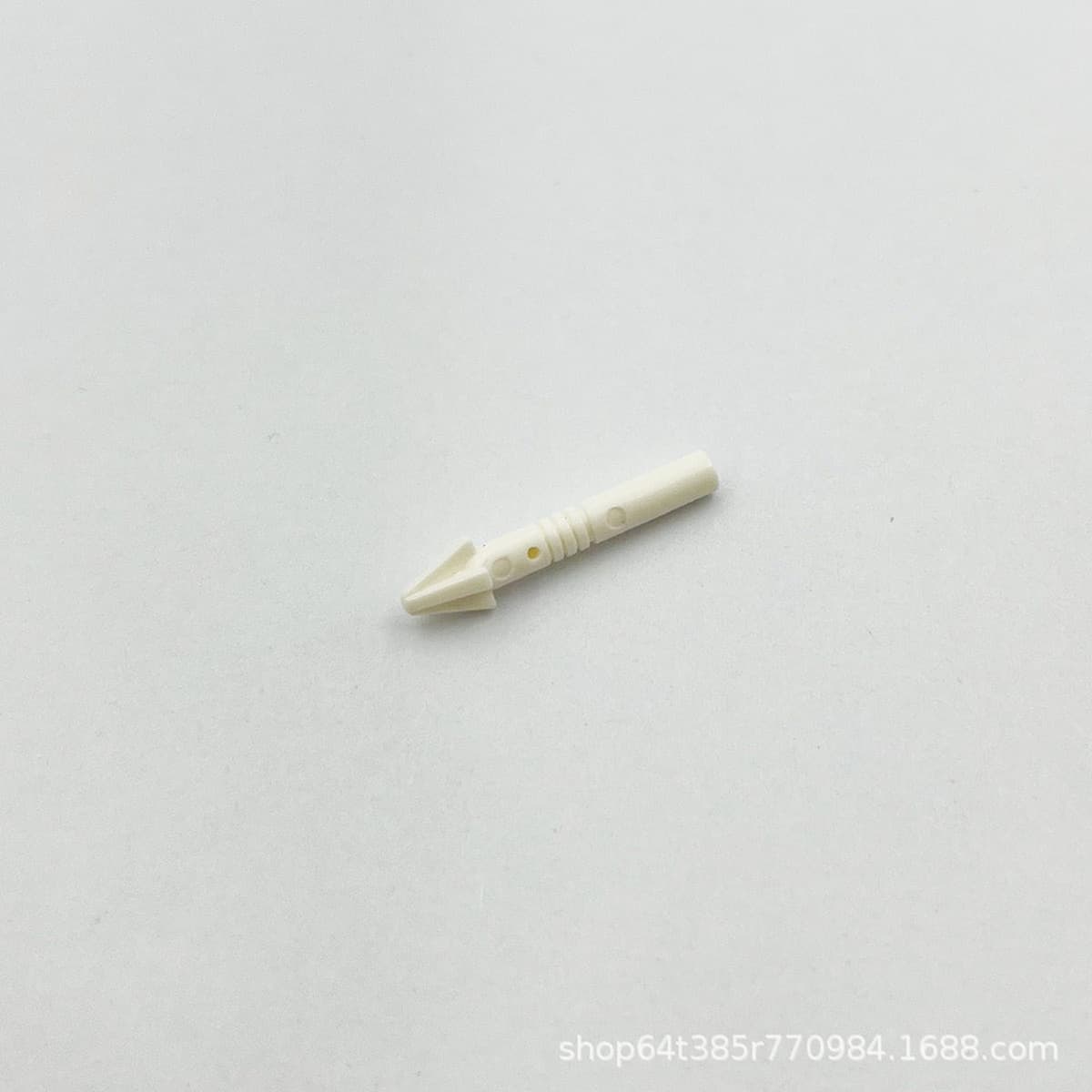 Mecha MOC указал головой человека Оружие Технология Специальная деталь, совместимая с частями блока Lego 1 кг AI3