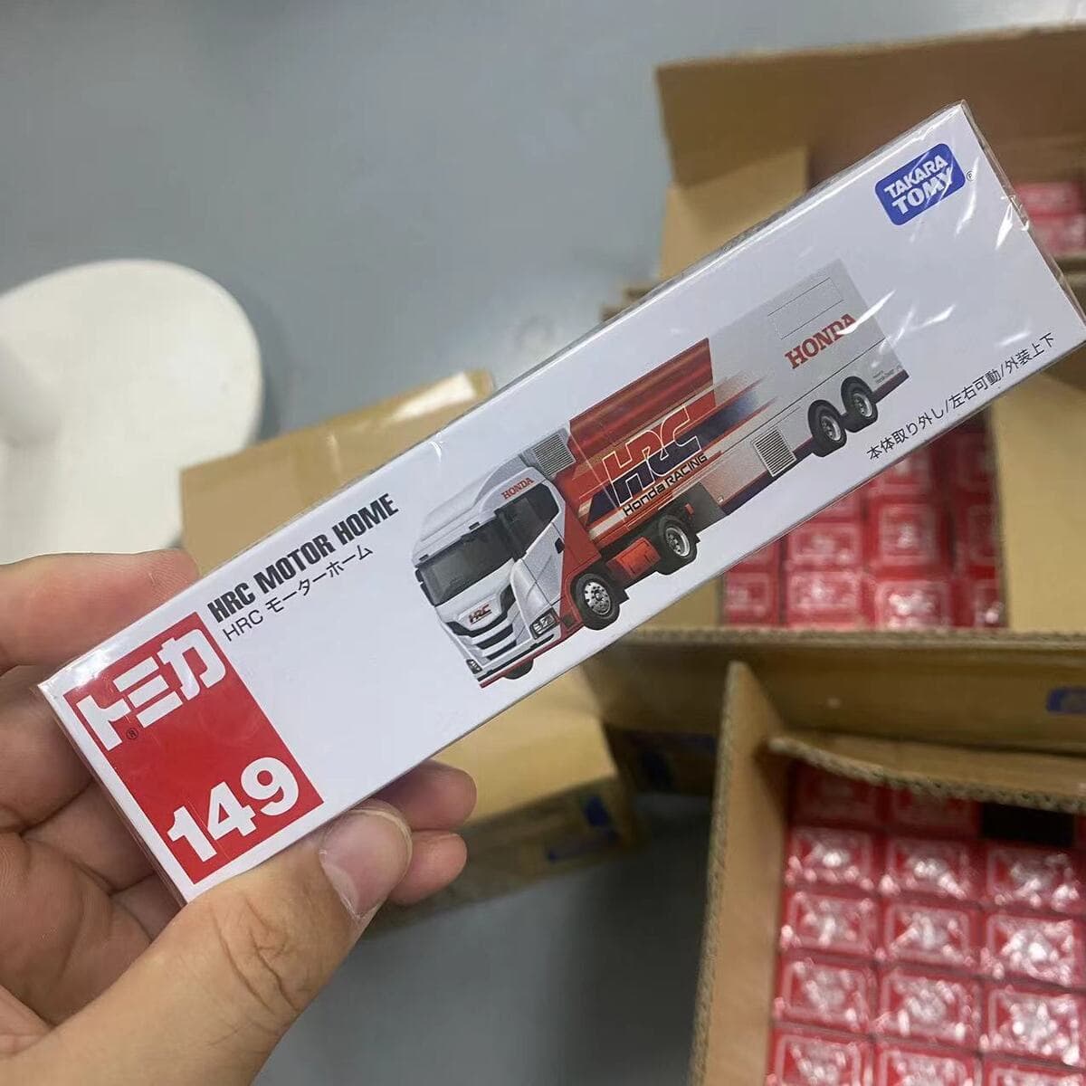 Модель автомобиля из сплава 121-150