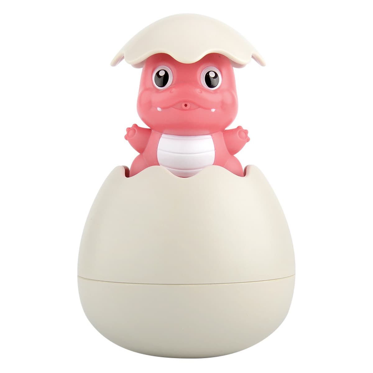 Оптовая продажа летом детская баня игрушка в ванной ванной с яйцом динозавра