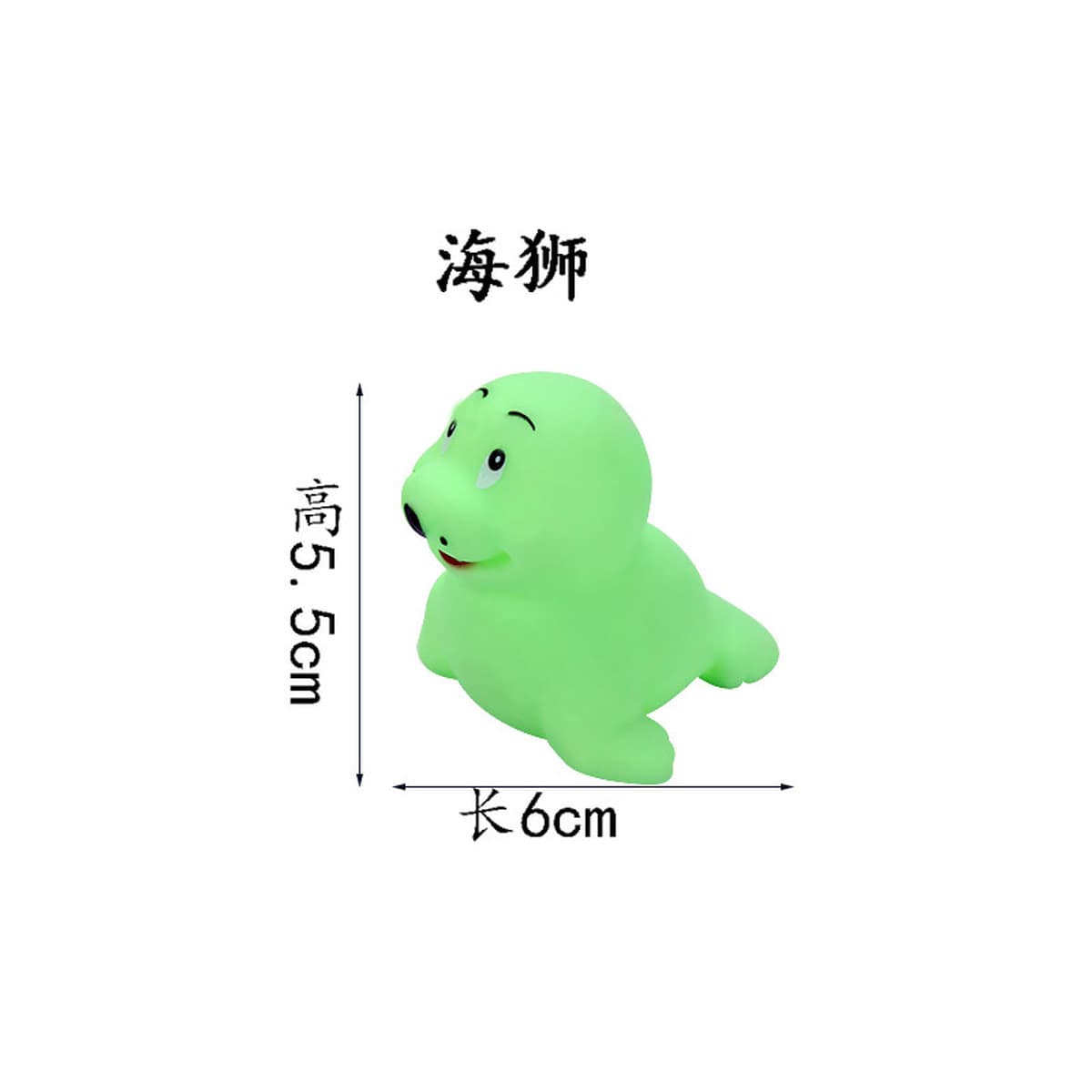 Ванна игрушка вода ребенок ванная комната дети щипка вызов винил Резина животное желтый утка игрушка стойло