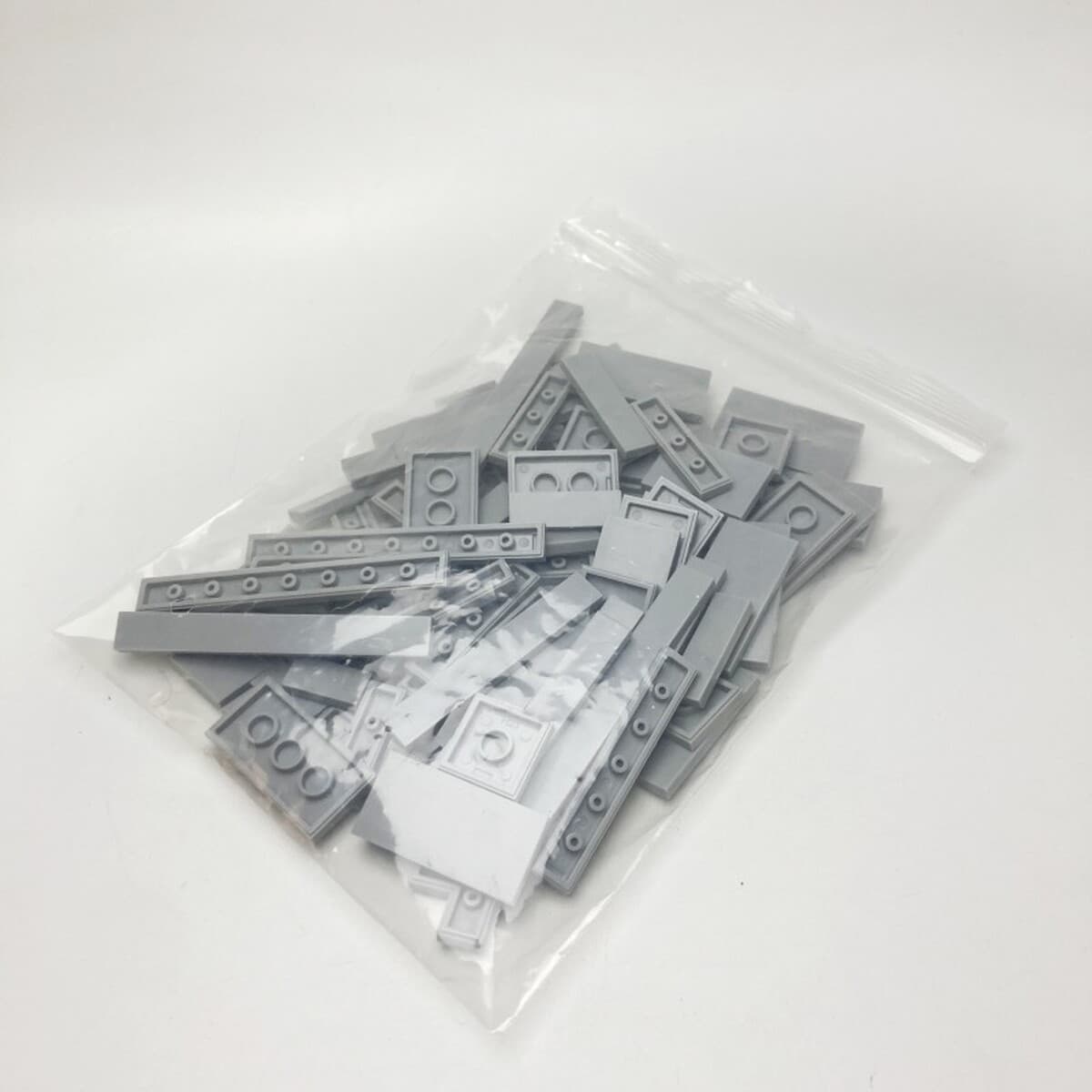 Совместим с LEGO, набором аксессуаров из тонких пластинок для создания пиксельных картин из мелких деталей, глянцевыми...