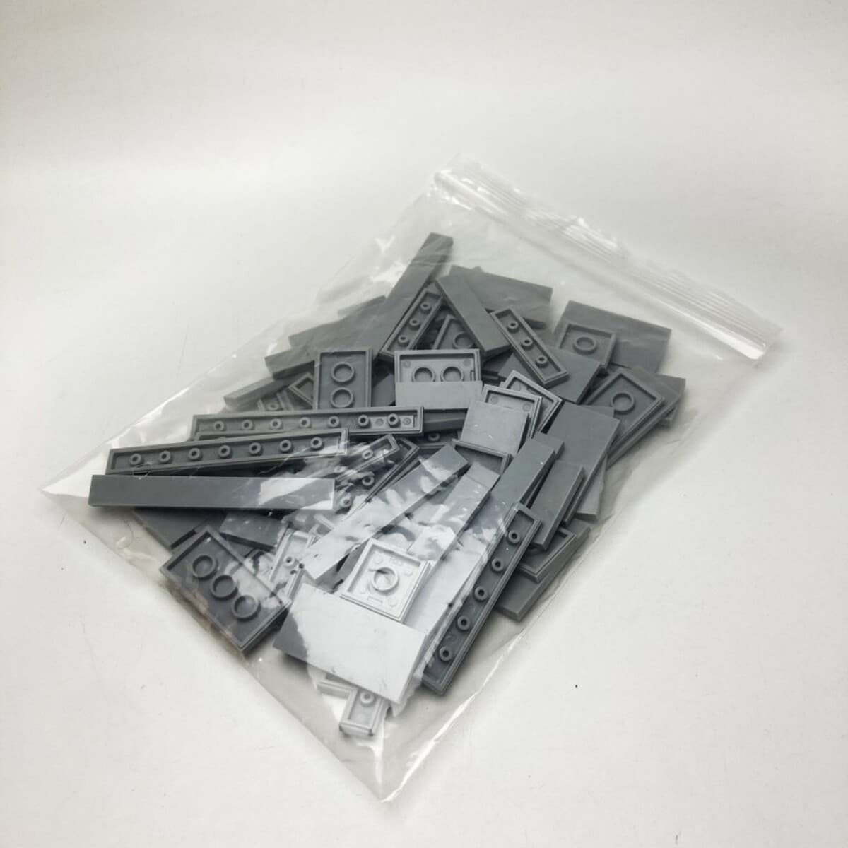 Совместим с LEGO, набором аксессуаров из тонких пластинок для создания пиксельных картин из мелких деталей, глянцевыми...